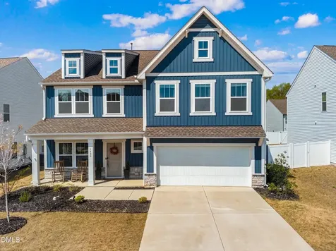 1400 Addison Lake Street Fuquay Varina NC 27526