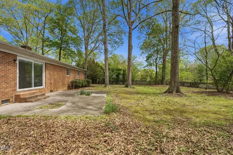 511 Hunter Drive Durham NC 27712