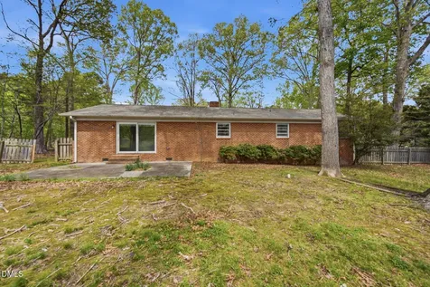511 Hunter Drive Durham NC 27712