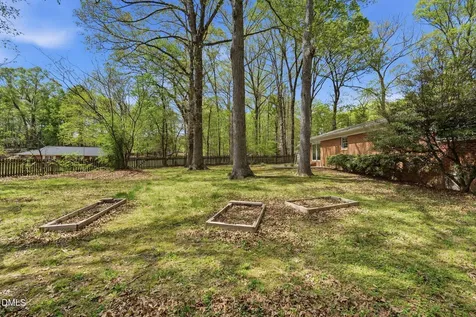 511 Hunter Drive Durham NC 27712