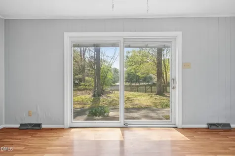 511 Hunter Drive Durham NC 27712