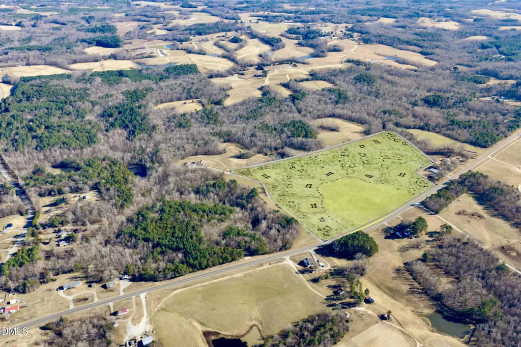 12301 Nc Highway 86 S Prospect Hill NC 27314