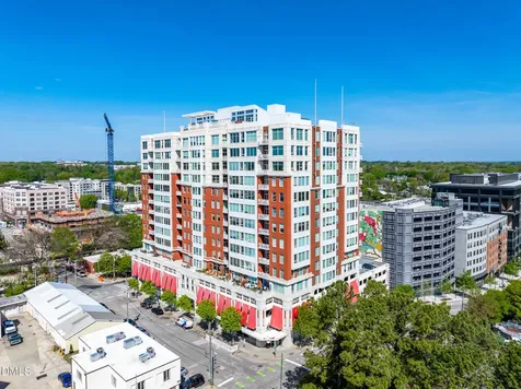 400 W North Street Raleigh NC 27603