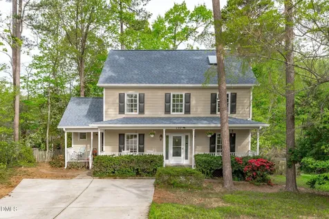 107 Ridge Hollow Court Cary NC 27513