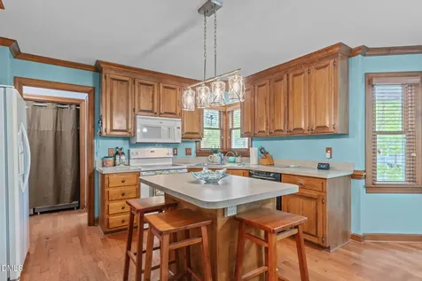 107 Ridge Hollow Court Cary NC 27513