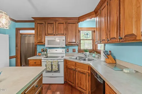 107 Ridge Hollow Court Cary NC 27513