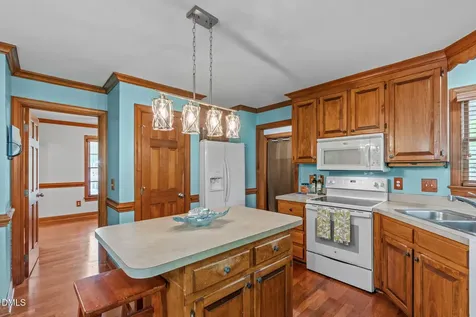 107 Ridge Hollow Court Cary NC 27513