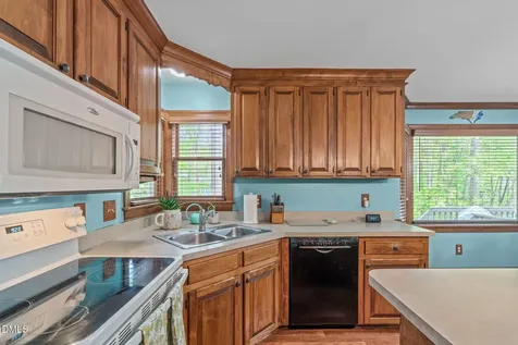 107 Ridge Hollow Court Cary NC 27513