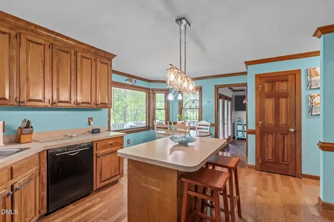 107 Ridge Hollow Court Cary NC 27513