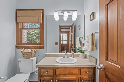 107 Ridge Hollow Court Cary NC 27513