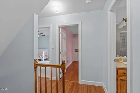 107 Ridge Hollow Court Cary NC 27513
