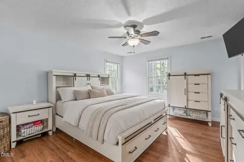 107 Ridge Hollow Court Cary NC 27513