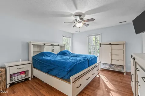 107 Ridge Hollow Court Cary NC 27513