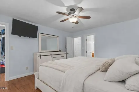 107 Ridge Hollow Court Cary NC 27513