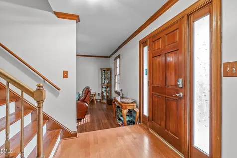 107 Ridge Hollow Court Cary NC 27513