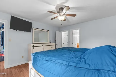 107 Ridge Hollow Court Cary NC 27513