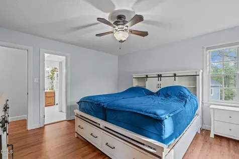 107 Ridge Hollow Court Cary NC 27513