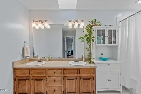 107 Ridge Hollow Court Cary NC 27513