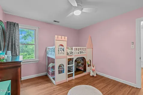 107 Ridge Hollow Court Cary NC 27513