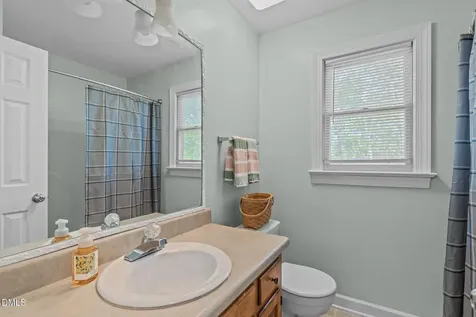 107 Ridge Hollow Court Cary NC 27513