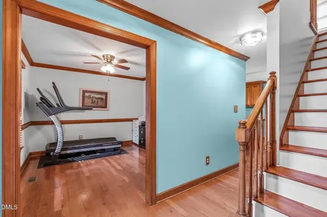 107 Ridge Hollow Court Cary NC 27513