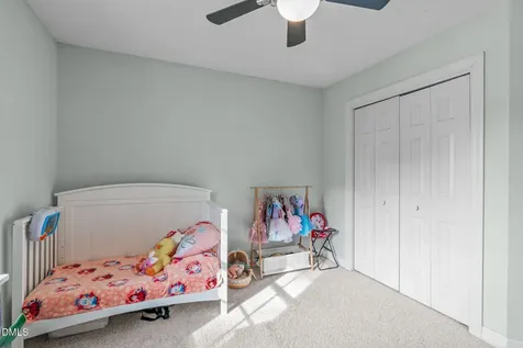 107 Ridge Hollow Court Cary NC 27513