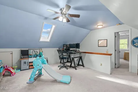 107 Ridge Hollow Court Cary NC 27513