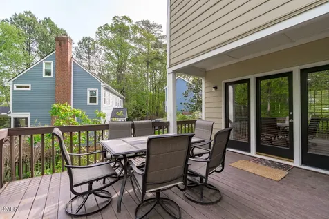 107 Ridge Hollow Court Cary NC 27513