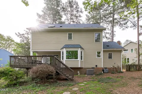 107 Ridge Hollow Court Cary NC 27513