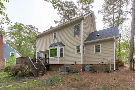 107 Ridge Hollow Court Cary NC 27513