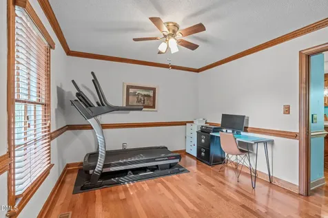 107 Ridge Hollow Court Cary NC 27513
