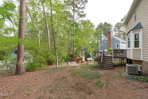 107 Ridge Hollow Court Cary NC 27513