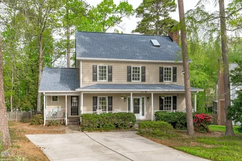 107 Ridge Hollow Court Cary NC 27513