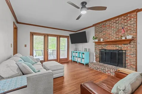 107 Ridge Hollow Court Cary NC 27513