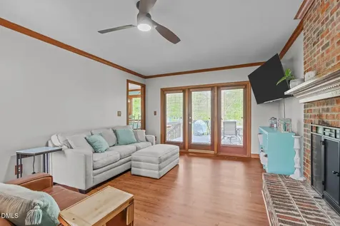 107 Ridge Hollow Court Cary NC 27513