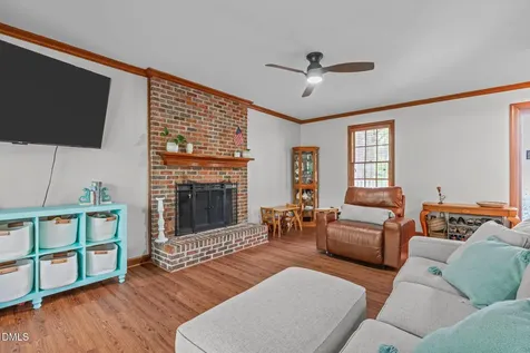 107 Ridge Hollow Court Cary NC 27513