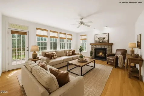 1324 Emerson Cook Road Pittsboro NC 27312