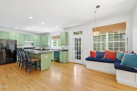 1324 Emerson Cook Road Pittsboro NC 27312