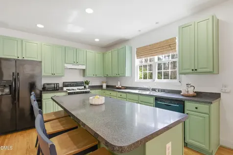 1324 Emerson Cook Road Pittsboro NC 27312