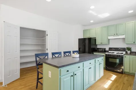 1324 Emerson Cook Road Pittsboro NC 27312