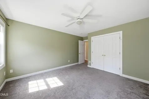 1324 Emerson Cook Road Pittsboro NC 27312