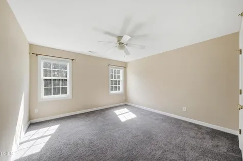 1324 Emerson Cook Road Pittsboro NC 27312