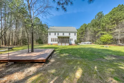 1324 Emerson Cook Road Pittsboro NC 27312