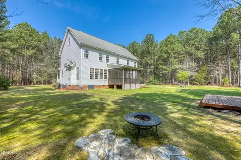 1324 Emerson Cook Road Pittsboro NC 27312