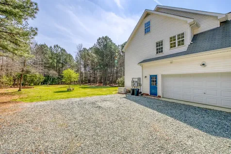 1324 Emerson Cook Road Pittsboro NC 27312