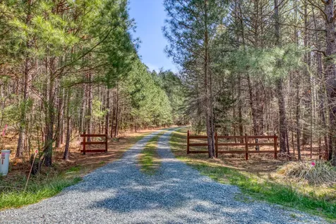 1324 Emerson Cook Road Pittsboro NC 27312