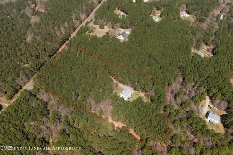 1324 Emerson Cook Road Pittsboro NC 27312