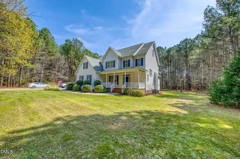 1324 Emerson Cook Road Pittsboro NC 27312