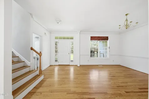1324 Emerson Cook Road Pittsboro NC 27312