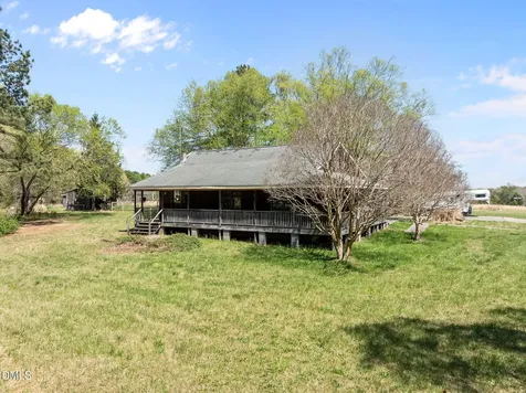 212 Thomas Humphries Road Roxboro NC 27574